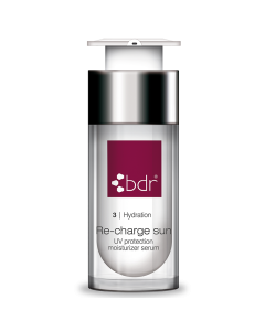 BDR Re-charge Sun SPF30, 30ml