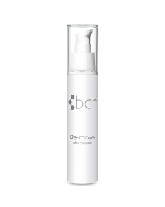 BDR Re-Move ultra cleanser