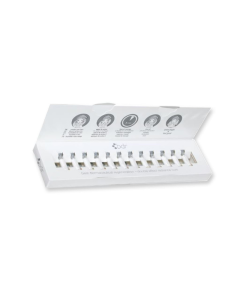 BDR Re-action E-enzymatic & mechanical peeling, 12x04g