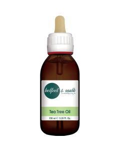Belfeet Tea Tree Oil - teepuuõli, 150ml