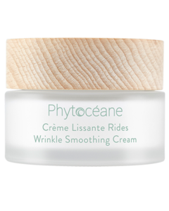 Phytoceane Wrinkle Smoothing Cream With Organic Marine Samphire, 50ml 