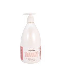 Depiléve Collagen Elastin Plus - kollageen-elastiin emulsioon, 500ml