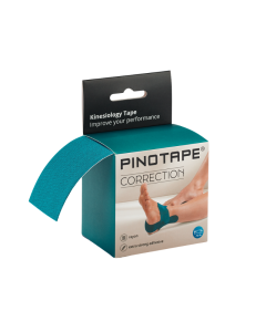 PINOTAPE CORRECTION Petrol 5mx5cm - stabiliseeriv teip