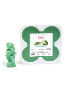 Depiléve Traditional Chlorophyl Wax, 1kg