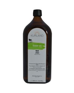 Kurland Almond oil