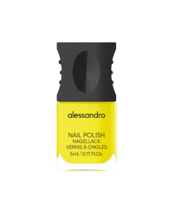 alessandro Nail Polish Neon 5x5ml -  küünelakkide komplekt (-10%)