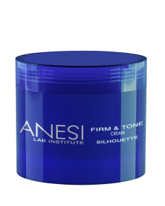 Anesi Silhouette Firm & Tone Cream - pinguldav ja dreneeriv kehakreem, 250ml