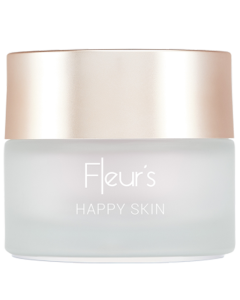 Fleurs Happy Skin Silky Soothing Cream - siidine rahustav kreem, 50ml