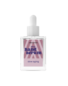 cozy hand serum