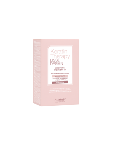 keratin therapy lisse design