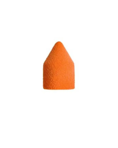 Lukas teravatipuline lihvmütsike 13mm, keskmine (medium) 150grit, 10tk pakis