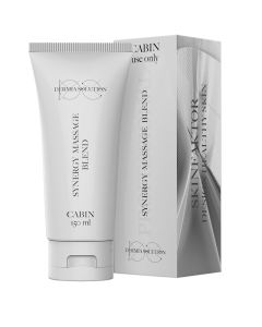Synergy Massage Blend, 150ml