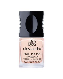ALESSANDRO NAIL POLISH 901 LATTE MACCHIATO – HOOLDAV KÜÜNELAKK 6-FREE & 100% VEGAN, 5 ML