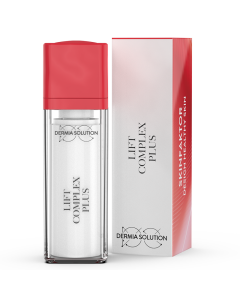 Dermia Solution Lift Complex Plus Serum - kortsudevastane toonust parandav seerum, 30ml