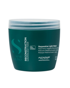 Alfaparf SDL REPARATIVE Light Mask - taastav hooldusmask, 500ml