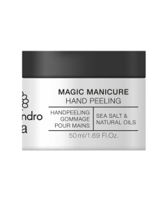 Alessandro Peel & Care Magic Manicure - 50ml   