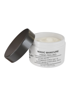 Alessandro Peel & Care Magic Manicure - 50ml   