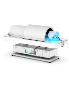 Spaalaud MLX iDome Static