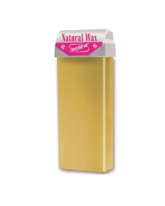 Natural Wax Roll-On, 100ml - 1kast 48tk: 20% soodsam