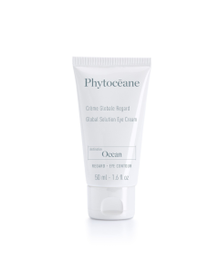 Phytoceane Global Solution Eye Contour Cream - siidine silmaümbruskreem