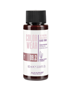 Alfaparf Color Wear Gloss Toner 9.2, 60ml