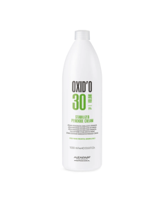 Alfaparf OXIDO 30VOL, 1L - kreemvesinik 9% H2O2