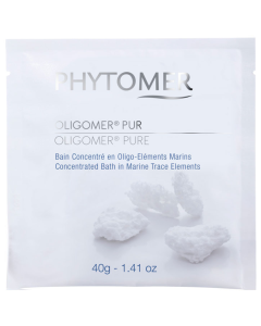 Phytomer Oligomer Pure Concentrated Bath in Marine Elements, 20x40g
