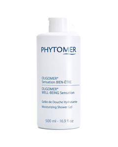 Phytomer Oligomer Well-Being Sensation - niisutav dušigeel, 500ml