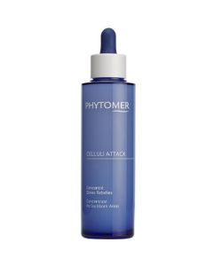 Phytomer Celluli Attack Concentrate for Stubborn Areas – Tselluliidivastane kontsentraat 100ml