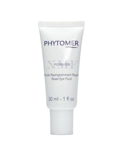 Phytomer Pionniere XMF Reset Eye Fuid - vananemisvastane silmaümbruse emulsioon, 30ml