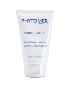 Phytomer Contour Radieux - silmaümbruse mask, 100ml
