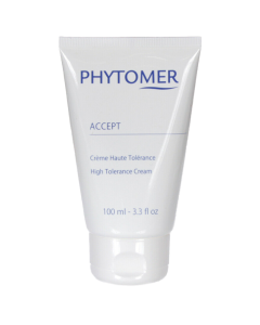 Phytomer High Tolerance Cream - rahustav ja niisutav kreem tundlikule nahale, 100ml