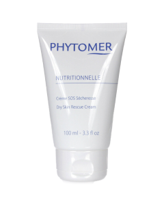 Phytomer Nutritionnelle Dry Skin Rescue Cream – Toitev niisutav kreem kuivale nahale, 100ml