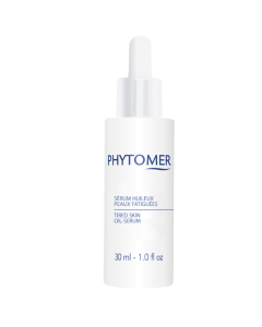 Phytomer Tired Skin Oil-Serum - elustav õliseerum väsinud, tuhmile nahale, 30ml
