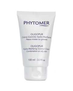 Phytomer Oligopur Hydra-Matifying Control Cream – Matistav kreem kombineeritud nahale 50ml