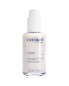 Phytomer Acnipur Blemish Solution Fluid, 100ml