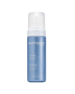 ensümaatiline ülipuhastav kooriv vaht, 125ml