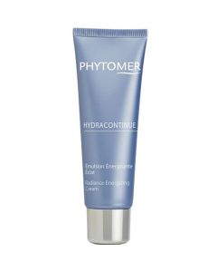 Phytomer Hydracontinue Radiance Energizing Cream – Niisutav stimuleeriv näokreem 50ml