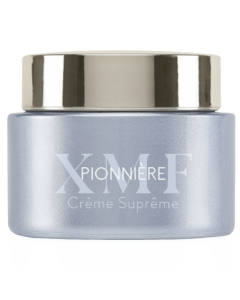 Phytomer Pionnniere XMF Supreme Cream - Erakordne noorendav näokreem kõikidele nahatüüpidele mereliste suhkrutega, 50ml