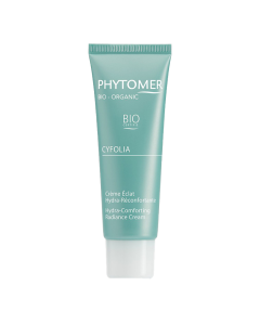 Phytomer Cyfolia Hydra-Comforting Radiance Cream - niisutav ja kaitsv näokreem, 50ml