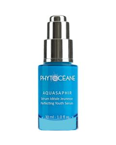 Phytoceane Aquasaphir Perfecting Youth Serum korrigeeriv ja noorendav aktiivseerum 30ml