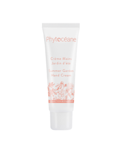 Phytoceane Summer Garden Hand Cream, 50ml