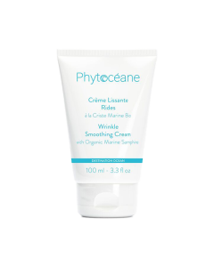 Phytoceane Wrinkle Smoothing Cream With Organic Marine Samphire - noorendav kreem, 100ml