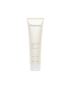 Fresh cleansing foam