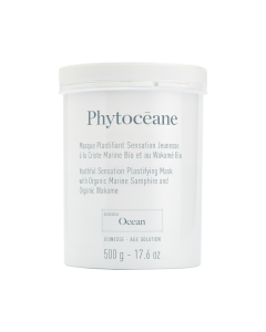Phytoceane Ocean Youthful Sensation Plastifying Mask with Organic Wakame, 500g