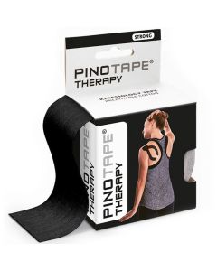PINO PINOTAPE – Kinesiology Taping – must kinesioteip (5cm x 5m)