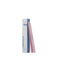 alessandro Striplac Polishing File - poleerviil küünte ettevalmistamiseks UV/LED-lakkimiseks, 2tk pakis