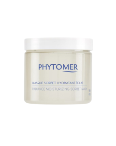 Radiance Moisturizing Mask