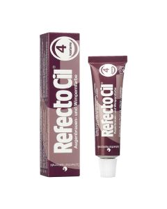 RefectoCil Eyelash Dye Chestnut 4.0 - kastanpruun