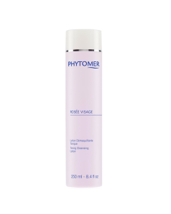 Phytomer Rosée Visage Toning Cleansing Lotion - meigieemaldus ja toonik, 250ml